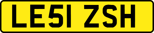 LE51ZSH