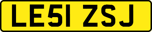 LE51ZSJ