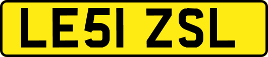LE51ZSL