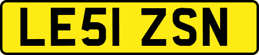 LE51ZSN