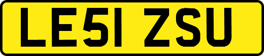 LE51ZSU