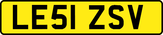 LE51ZSV