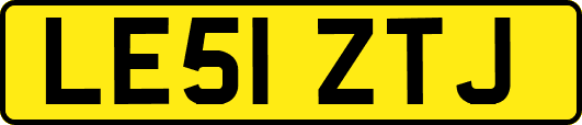 LE51ZTJ