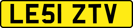 LE51ZTV
