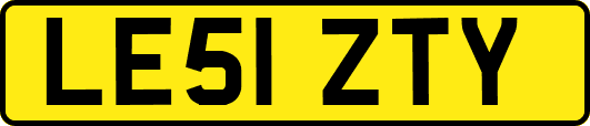 LE51ZTY