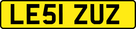 LE51ZUZ