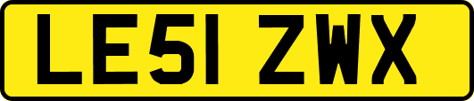 LE51ZWX