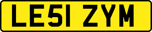 LE51ZYM