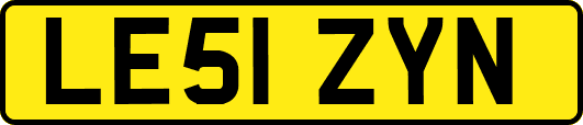 LE51ZYN