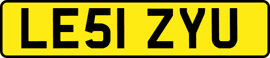 LE51ZYU