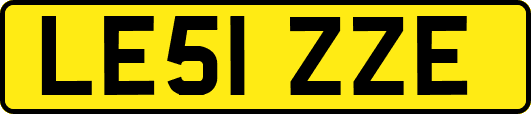 LE51ZZE