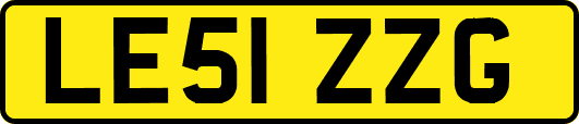 LE51ZZG