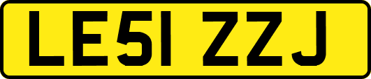 LE51ZZJ