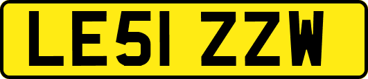 LE51ZZW