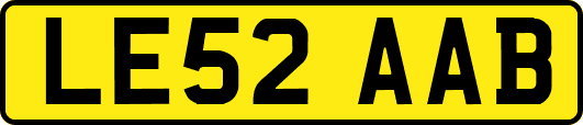 LE52AAB