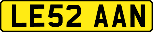 LE52AAN