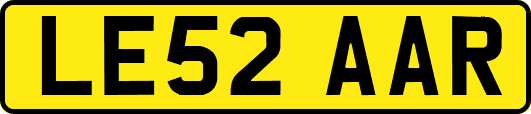 LE52AAR