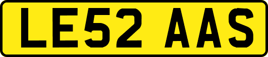 LE52AAS