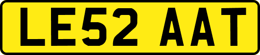 LE52AAT