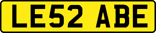 LE52ABE