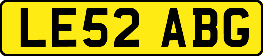 LE52ABG