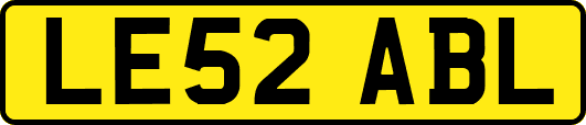 LE52ABL