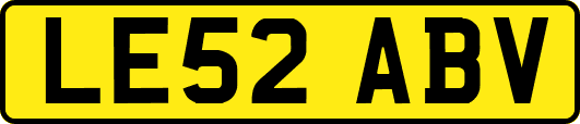 LE52ABV