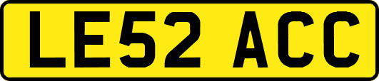 LE52ACC