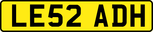 LE52ADH
