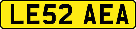 LE52AEA