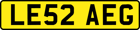 LE52AEG