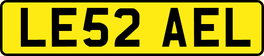 LE52AEL