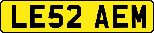 LE52AEM