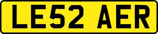 LE52AER