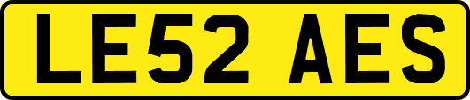 LE52AES