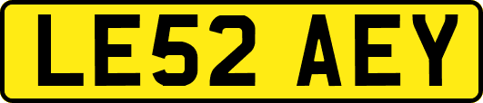 LE52AEY