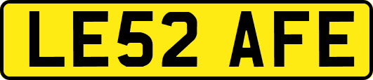 LE52AFE