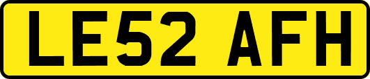 LE52AFH