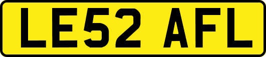 LE52AFL