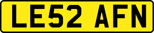 LE52AFN