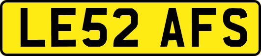 LE52AFS