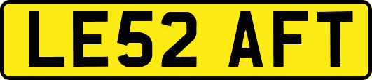 LE52AFT