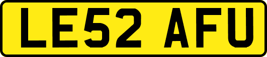 LE52AFU