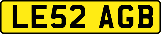 LE52AGB
