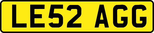 LE52AGG