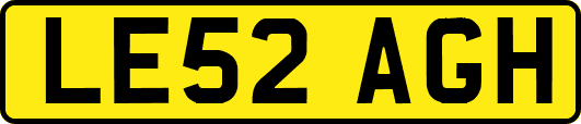 LE52AGH
