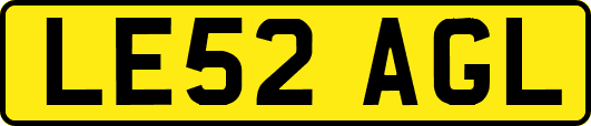 LE52AGL