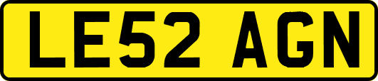 LE52AGN