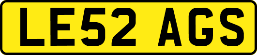 LE52AGS