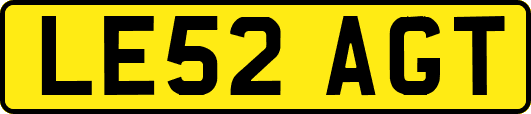 LE52AGT